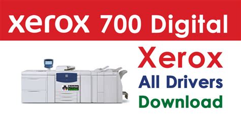 xerox 700 digital color press driver pdf manual